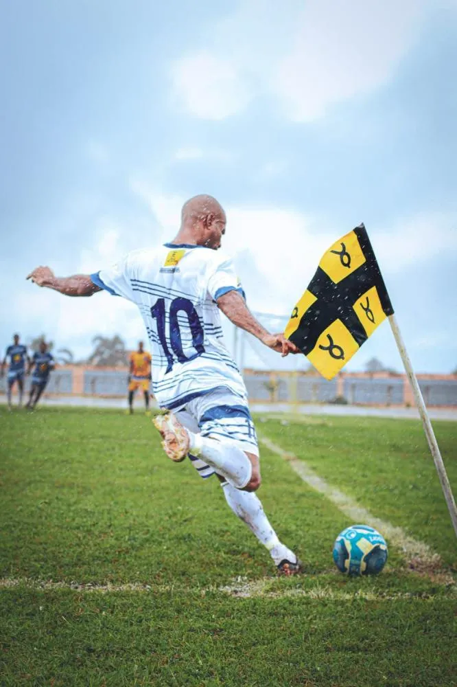 Neste domingo (21), acontece a semifinal da Taça 29 de Julho no Estádio Barbosão