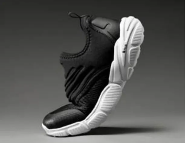 Empresa brasileira de calçados Bibi é a primeira a utilizar composto em EVA inovador em calçados infantis