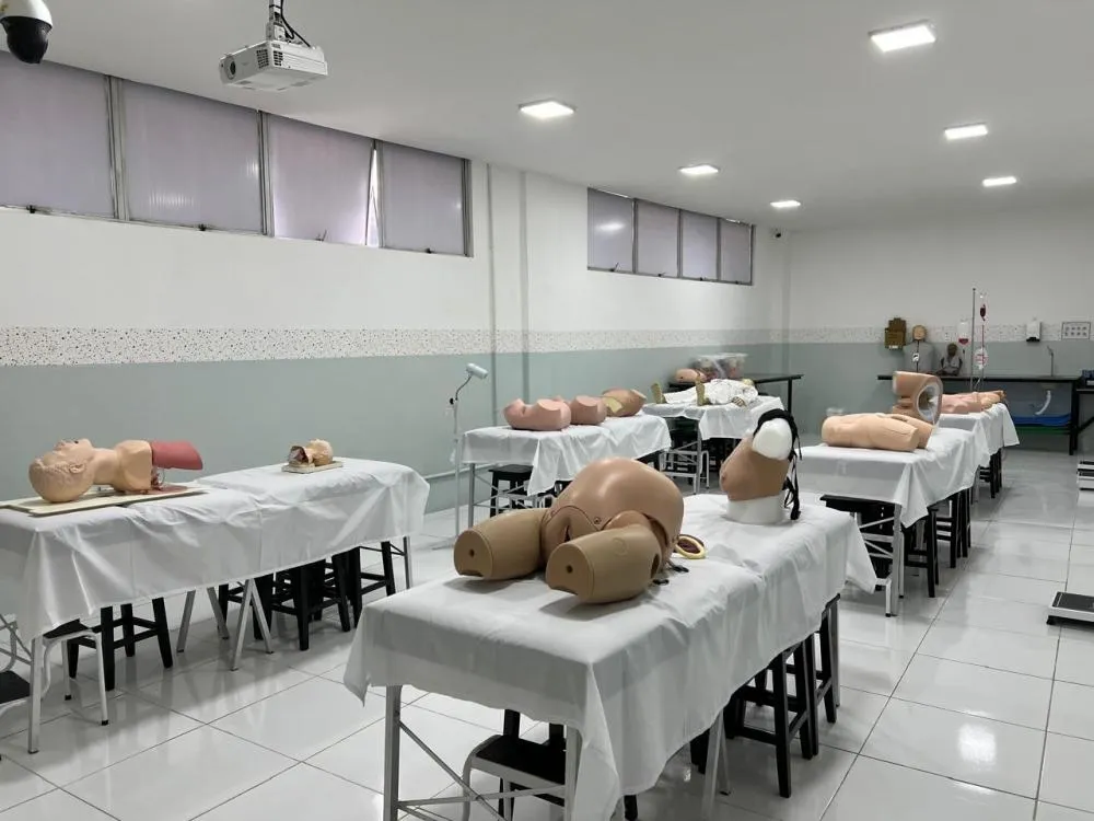 SAJ: UNIFACEMP recebe autorização do MEC para instalar curso de medicina na cidade