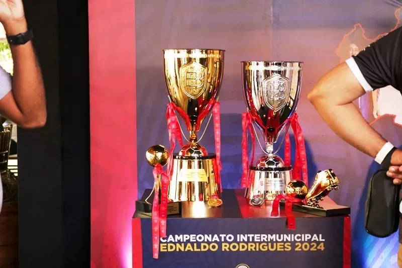 Campeonato Intermunicipal: Dezoito seleções estreiam com vitória