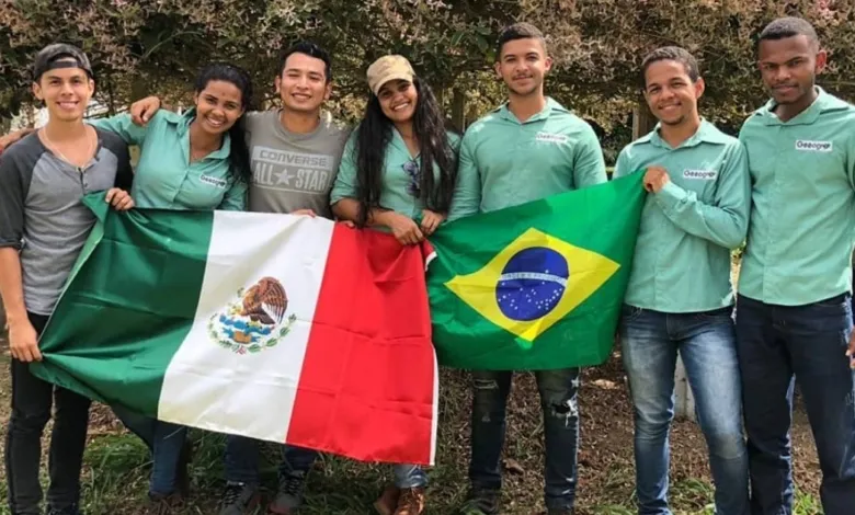 Acolha um(a) Estrangeiro(a): UFRB abre inscrição do Programa em Cruz das Almas e Santo Antônio de Jesus