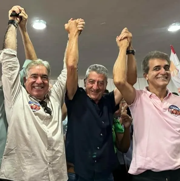 Cruz das Almas vai ganhar praça e pavimentação de ruas, com emenda de deputados do PT