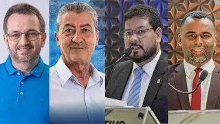 Convenções partidárias em Cruz das almas têm início nesta sexta-feira (2)