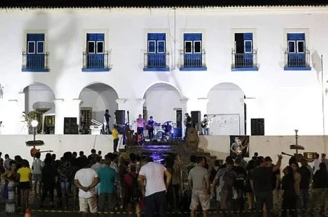 Cachoeira Agosto do Blues: Festival ocorre de 23 a 25 de agosto