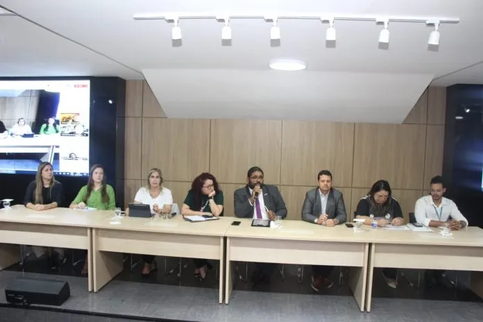 SAJ: Governo institui GT para estruturar Plano de Desenvolvimento Socioeconômico