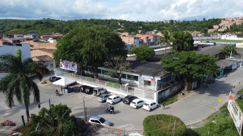 Santo Amaro - UFRB implanta primeiro mestrado acadêmico em Artes no CECULT