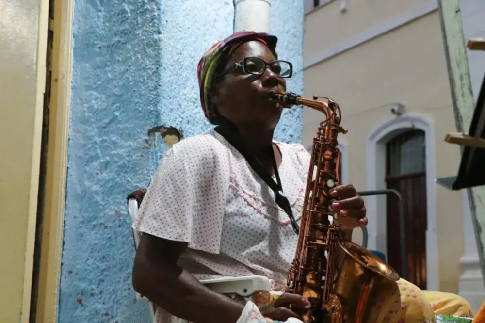 Recôncavo Afro Festival divulga datas e abre inscrições