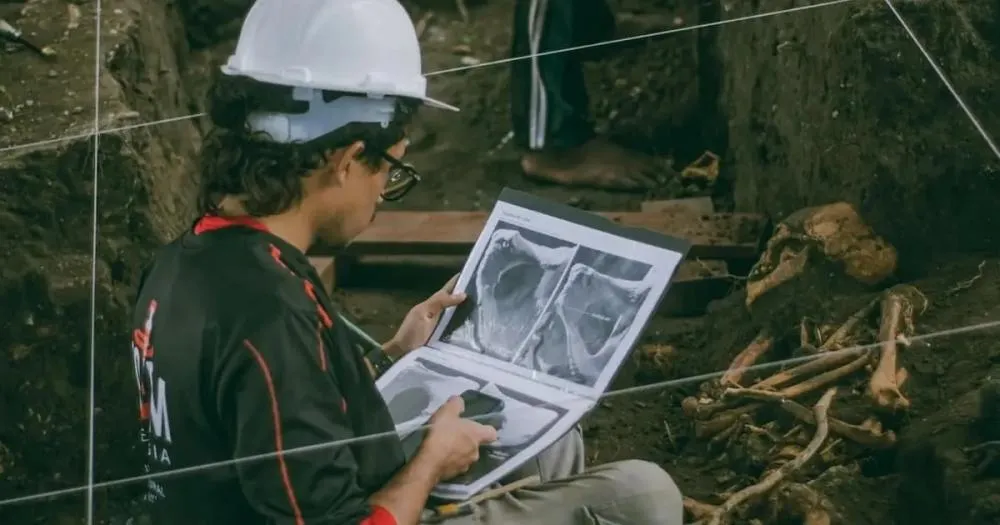 Conder anuncia empresa que fará reforma de sítio arqueológico em Cachoeira