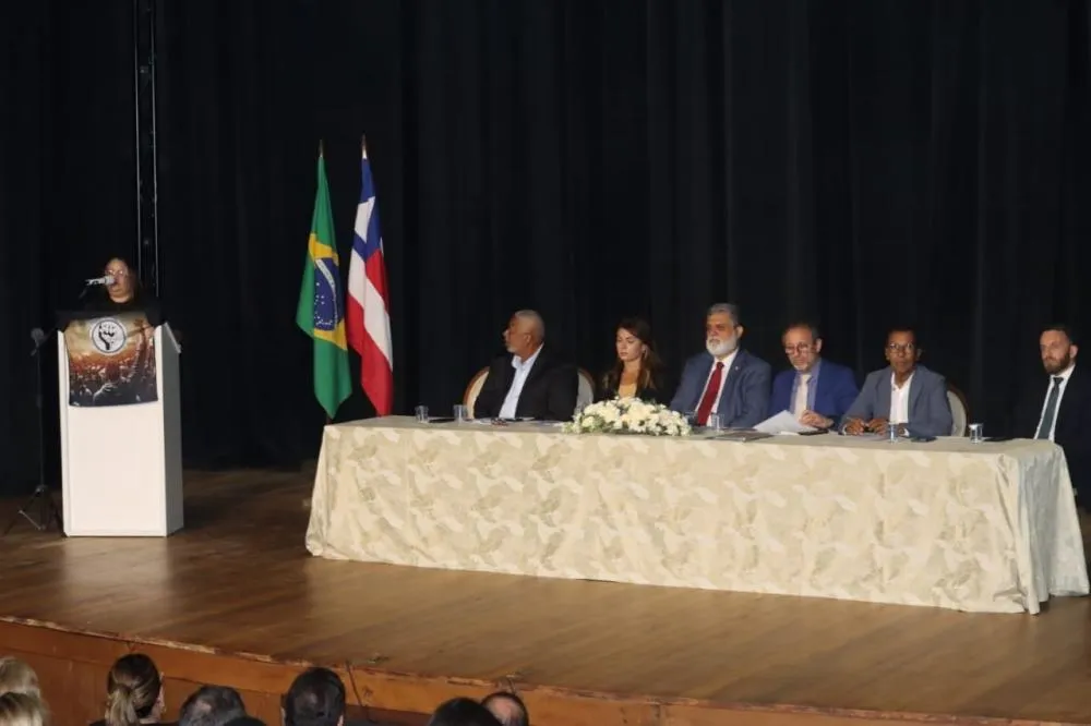 SAJ: Governo da Bahia apresenta avanços na reparação às vítimas e familiares da explosão da fábrica de fogos