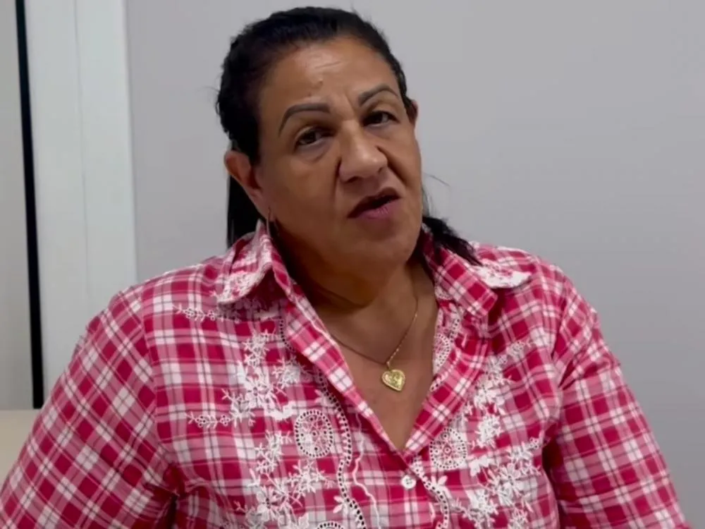 Ex-prefeita de Maragogipe enfrenta ação judicial por obra de pavimentação sem licenciamento