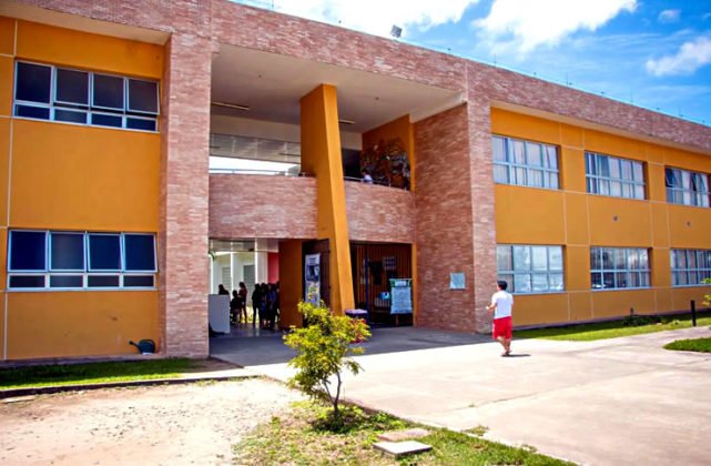 UFRB iniciou Processo Seletivo de professor substituto nos campi de Cruz, Santo Antônio de Jesus e Amargosa até dia 25; veja