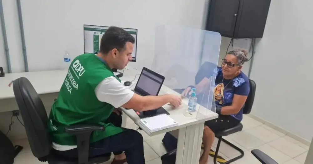 DPU volta a Cachoeira com atendimento jurídico gratuito à população na próxima semana