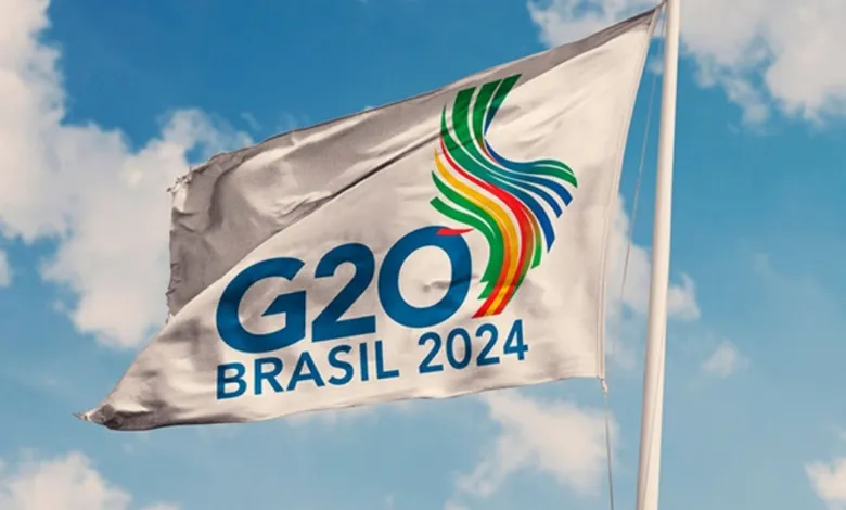 UFRB seleciona estudantes para atuação em projeto ligado à reunião do G20