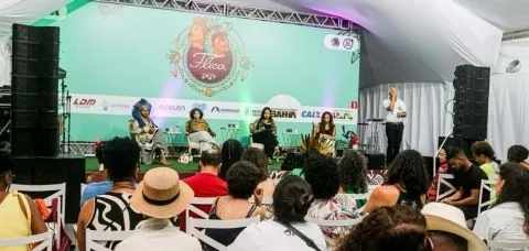 FLICA 2024 divulga resultado do Chamamento Simplificado para mais de 20 autores