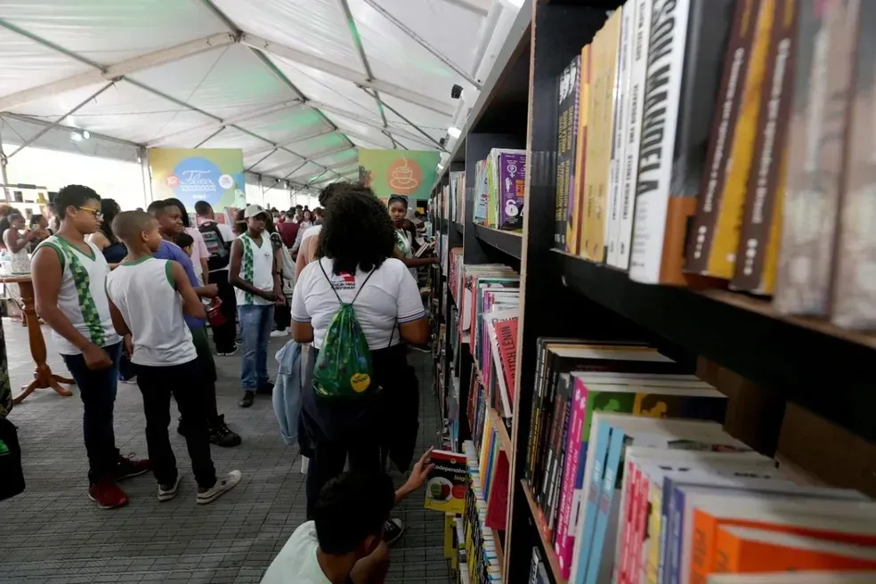 FLICA 2024: confira a programação completa do espaço infantil