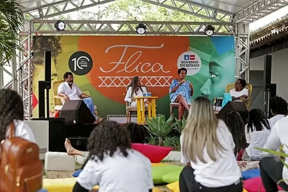 FLICA 2024: confira a programação completa do dia 19/10