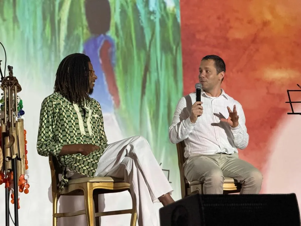 “CHUPIN” - CAHL – Centro de Artes, Humanidades e Letras – UFR Curadoria: Emília Nuñez Itamar Vieira Junior e Manuela Navas