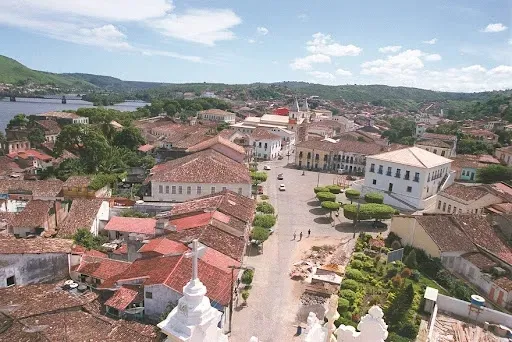 Cachoeira recebe o Selo UNICEF 2021-2024