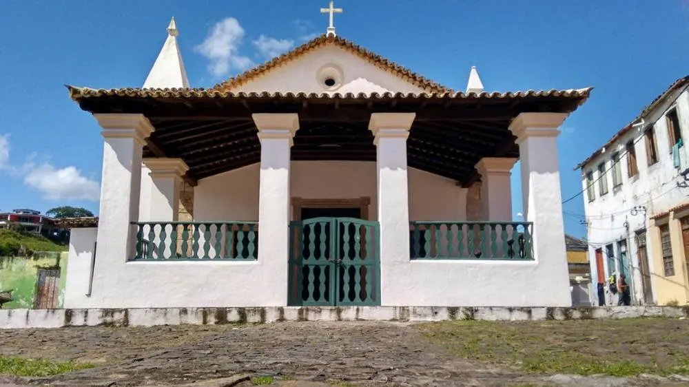 Festa de Nossa Sra. da Ajuda
