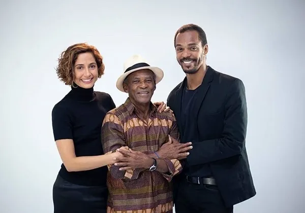 Recôncavo Afro Festival começa na próxima quarta (20)