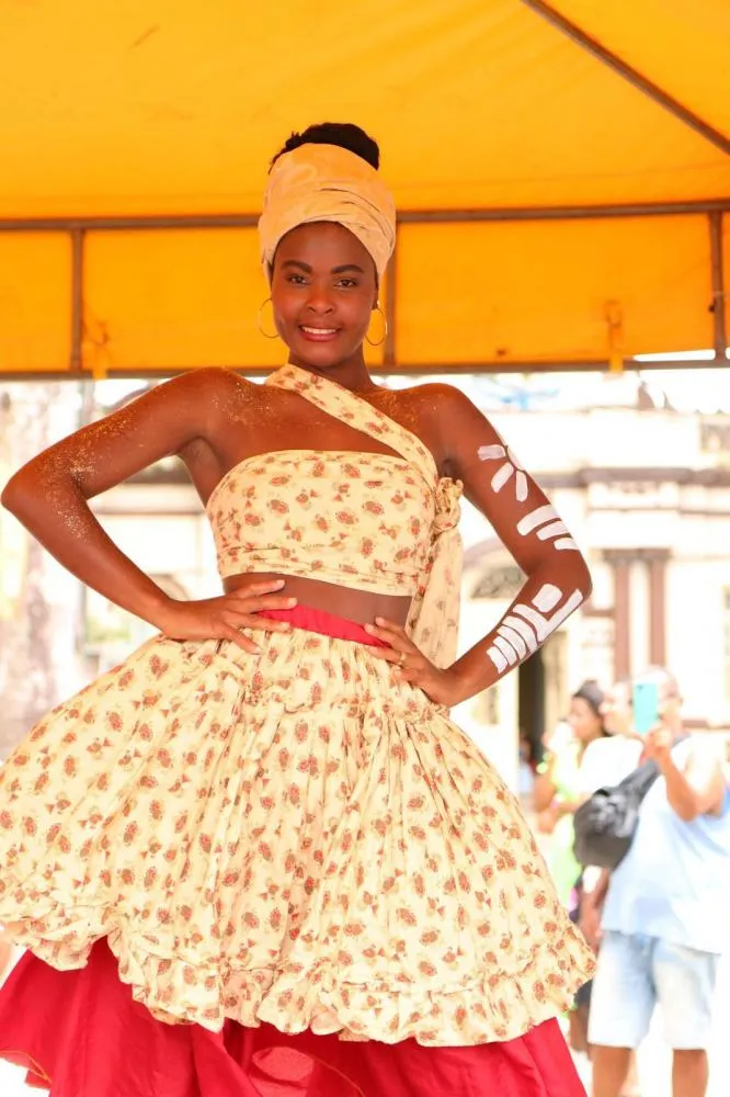 Novembro Negro: Desfile Beleza Negra acontece amanhã na Praça Senador Temístocles