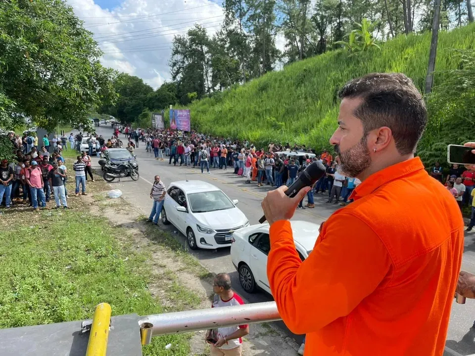 Empresa de Mônaco vai construir seis OSRVs em Maragogipe para a Petrobras