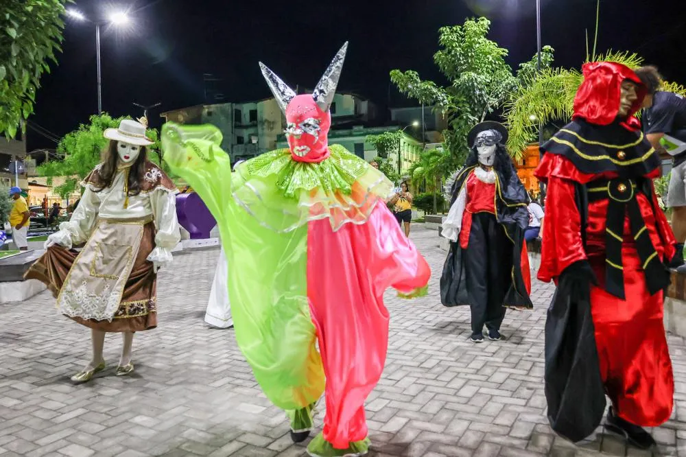 Recôncavo Afro Festival se despede de Maragogipe exaltando o legado da cultural local