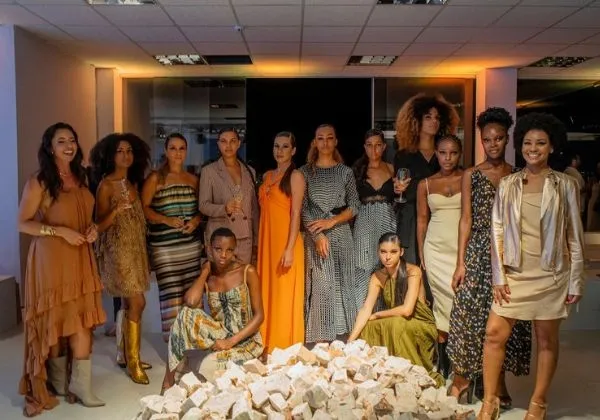 Colormix 2025: Desfile de moda marca lançamento das cores do ano, em Santo Antônio de Jesus