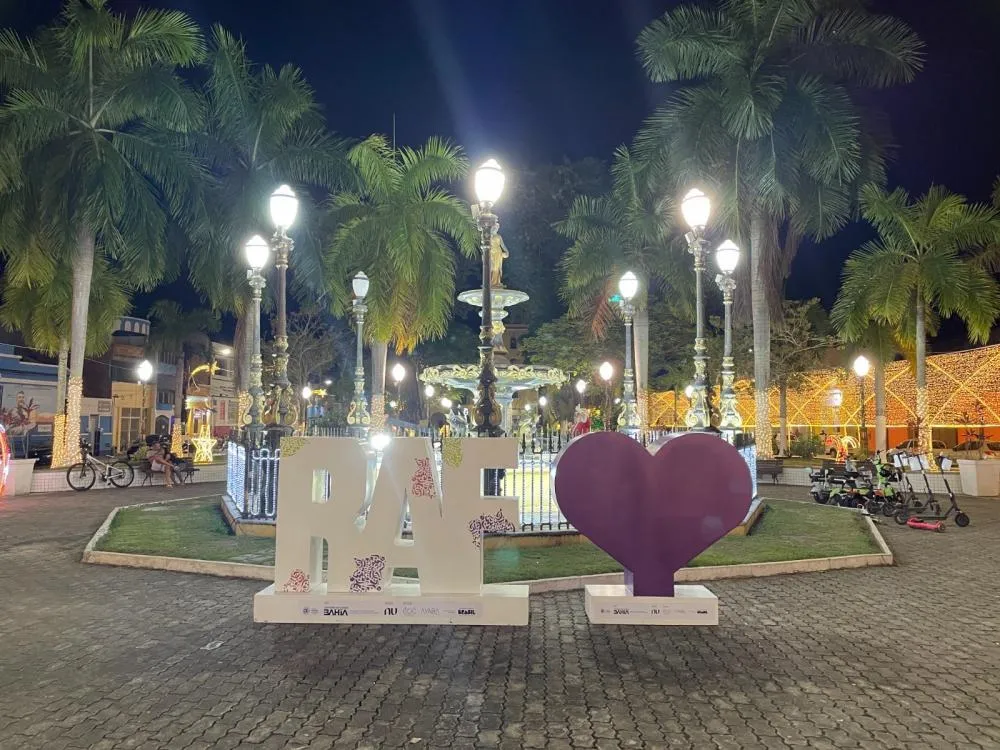 Recôncavo Afro Festival desembarca em Santo Amaro a partir desta quinta-feira (5) com programação gratuita