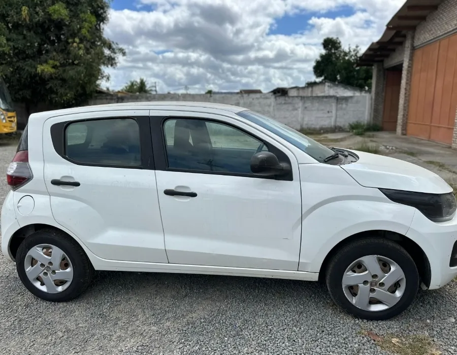 Prefeitura de Governador Mangabeira realiza leilão online de veículos e máquinas