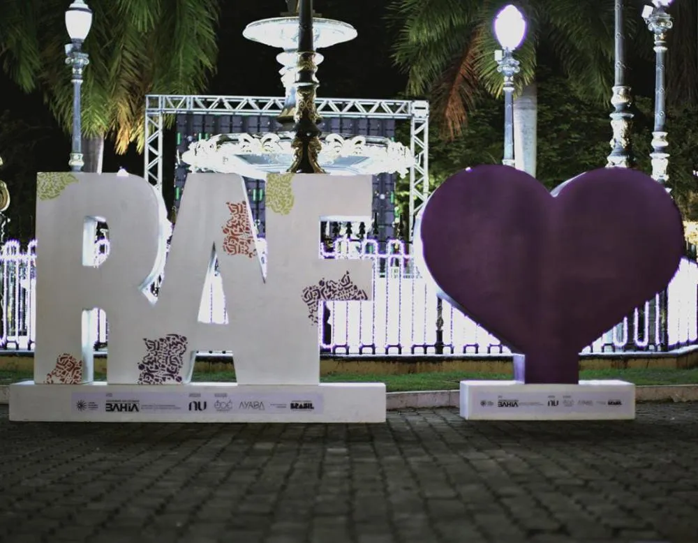 Última noite do Recôncavo Afro Festival em Santo Amaro tem Samba de Nicinha, Nelma Marks e outras atrações
