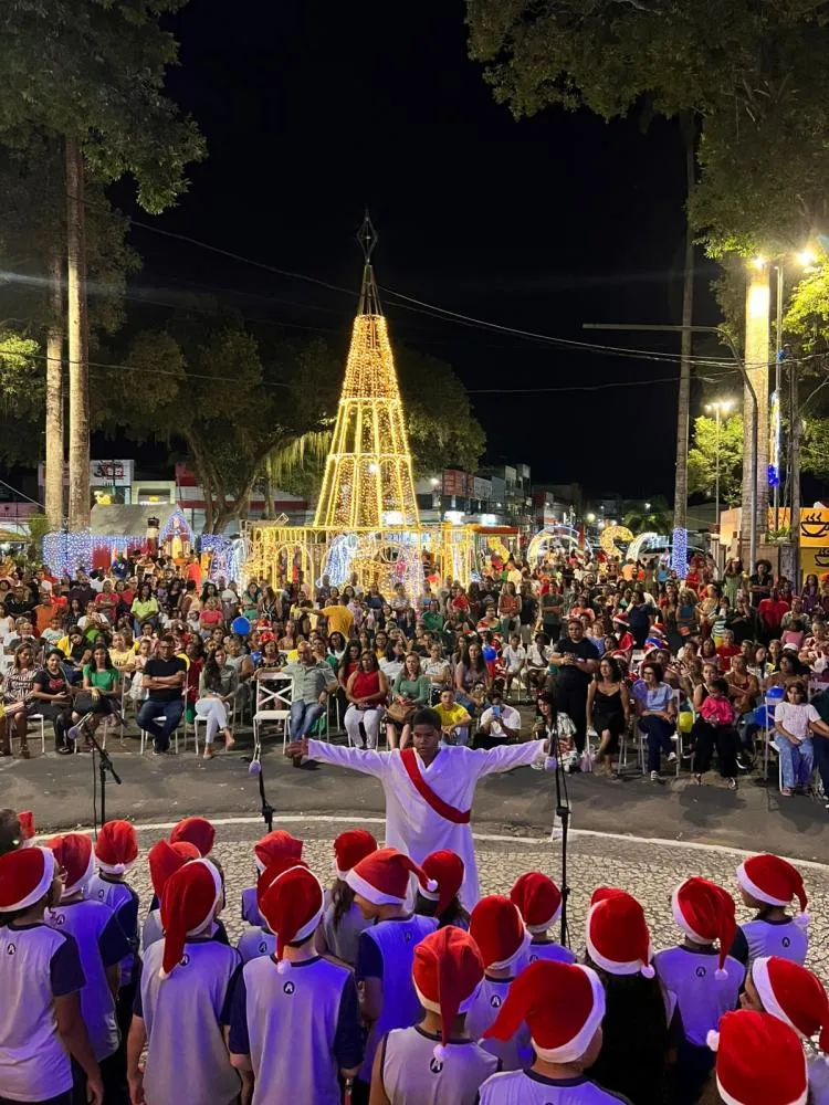 Foto: ASCOM Cruz das Almas