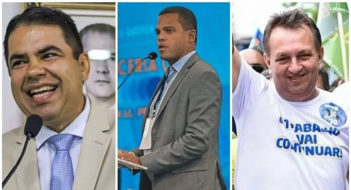 Confusão entre prefeitos marca eleição do Consórcio Territorial do Recôncavo