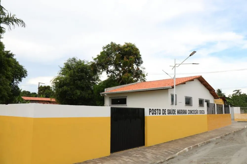 Prefeitura de Cruz informa que alguns serviços de saúde não funcionarão nos dias 02 e 03 de janeiro