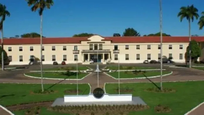 UFRB abriu programa de transferência interna e externa com 1.736 vagas