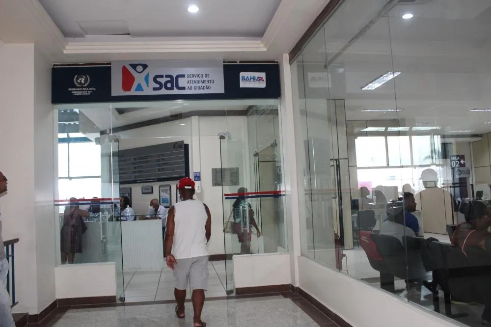 Posto do Procon em Santo Antônio de Jesus terá novo horário de atendimento