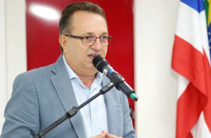 Prefeito Ednaldo Ribeiro assume nesta quinta-feira a presidência do Consórcio Territorial do Recôncavo e solenidade terá presença de prefeitos e autoridades