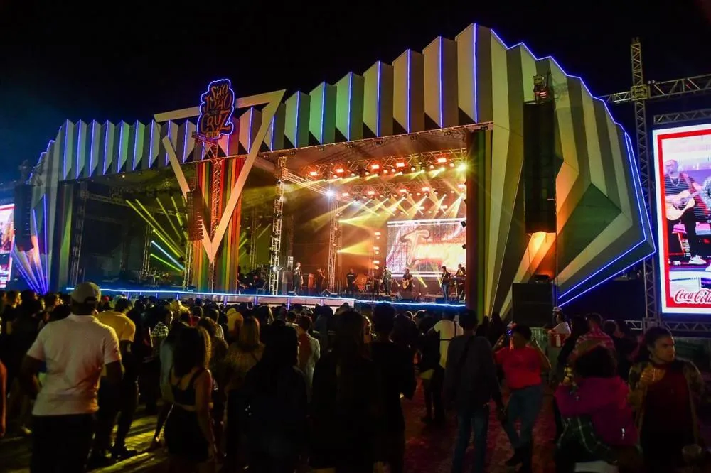 Prefeitura de Cruz lança perfil oficial do São João no Instagram