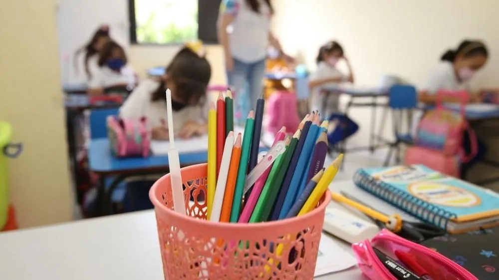 Prefeitura de Santo Antônio de Jesus adia volta às aulas em quatro escolas municipais