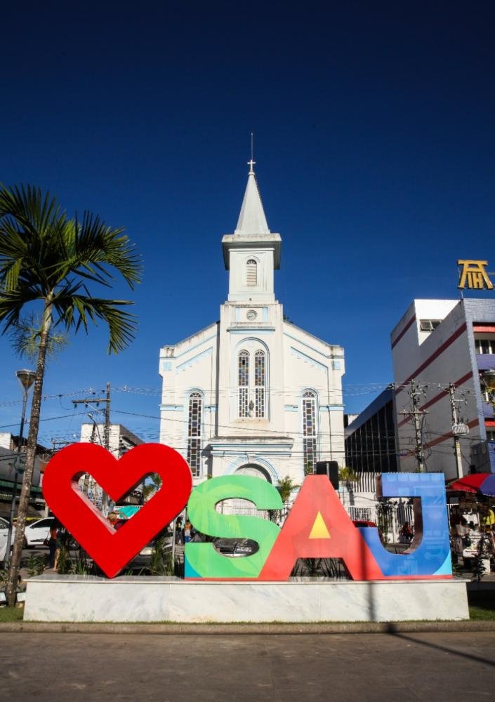 Santo Antônio de Jesus - BA