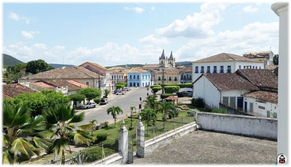 Cachoeira - BA